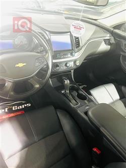 Chevrolet Impala